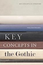 Key Concepts in the Gothic