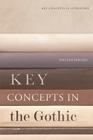 Key Concepts in the Gothic