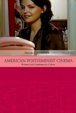 American Postfeminist Cinema