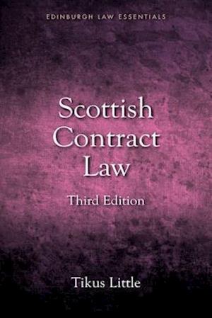 Scottish Contract Law Essentials