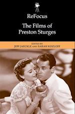 ReFocus: The Films of Preston Sturges