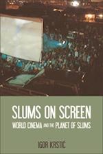 Slums on Screen