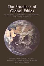 Practices of Global Ethics