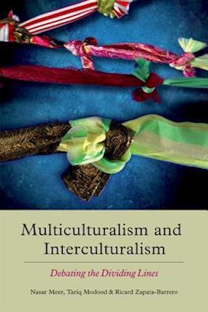 Multiculturalism and Interculturalism