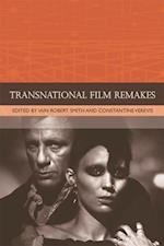 Transnational Film Remakes