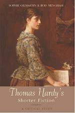 Thomas Hardy's Shorter Fiction