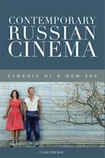 Contemporary Russian Cinema