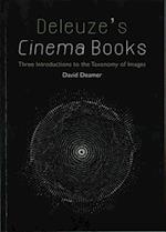 Deleuze's Cinema Books