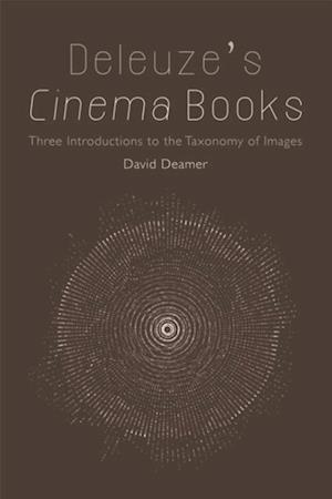 Deleuze's Cinema Books