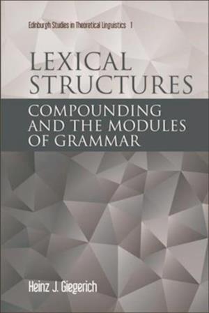 Lexical Structures