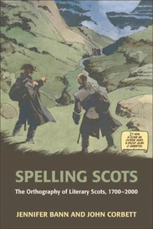 Spelling Scots