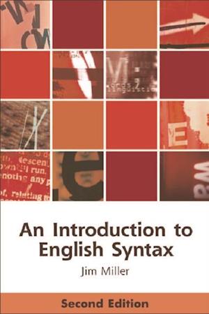 Introduction to English Syntax