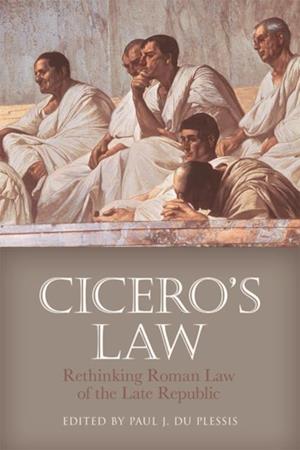 Cicero's Law