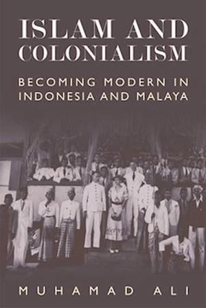 Islam and Colonialism