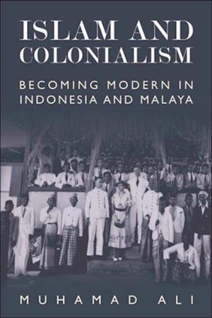 Islam and Colonialism