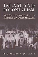 Islam and Colonialism