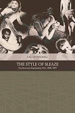 The Style of Sleaze