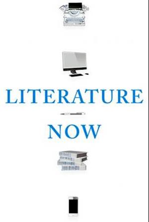 Literature Now