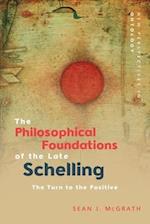 The Late Schelling and the End of Christianity