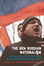 New Russian Nationalism