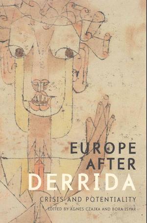 Europe after Derrida