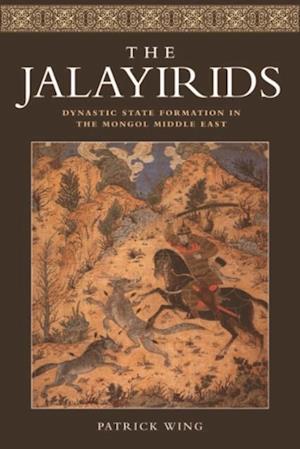 Jalayirids