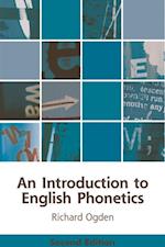 Introduction to English Phonetics