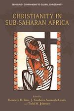 Christianity in Sub-Saharan Africa