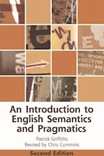 Introduction to English Semantics and Pragmatics