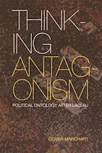 Thinking Antagonism