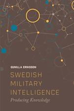 Swedish Military Intelligence