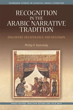 Recognition in the Arabic Narrative Tradition