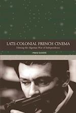 Late-Colonial French Cinema