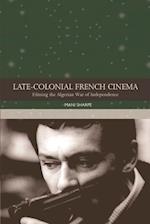 Late-colonial French Cinema