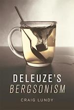 Deleuze's Bergsonism