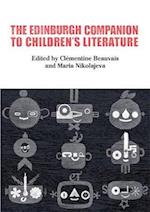 The Edinburgh Companion to Children's Literature