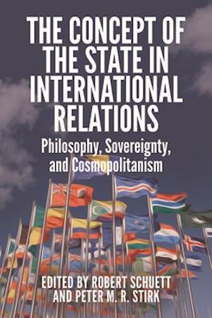 The Concept of the State in International Relations