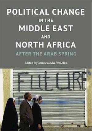 Political Change in the Middle East and North Africa