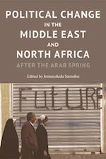 Political Change in the Middle East and North Africa