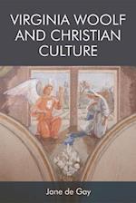 Virginia Woolf and Christian Culture