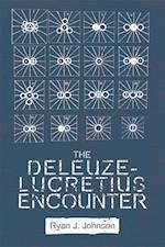 Deleuze-Lucretius Encounter