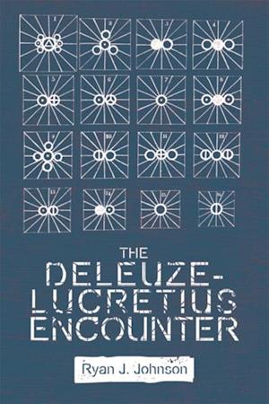 Deleuze-Lucretius Encounter