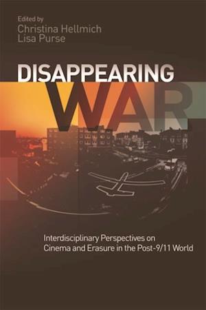 Disappearing War