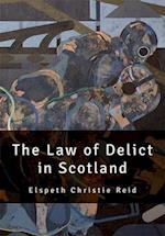 Scots Law of Delict