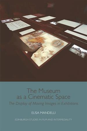 Museum as a Cinematic Space