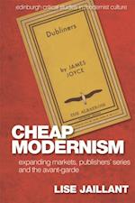 Cheap Modernism