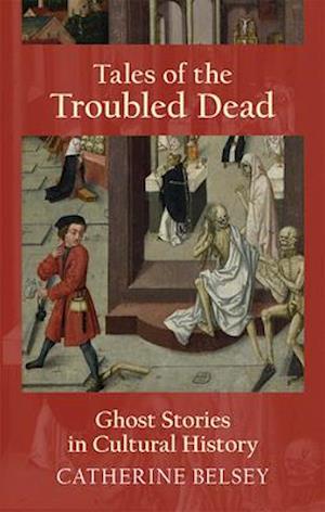 Tales of the Troubled Dead