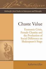 Chaste Value