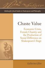 Chaste Value