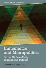 Immanence and Micropolitics